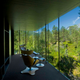 Illustration for article titled I want to live in one of these spectacular cabins in a Norwegian fjord